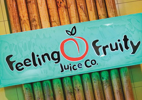 Target Centre - Tourism TAS 9