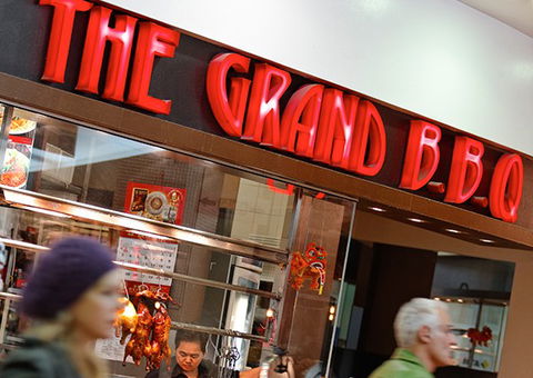 Target Centre - Tourism TAS 11