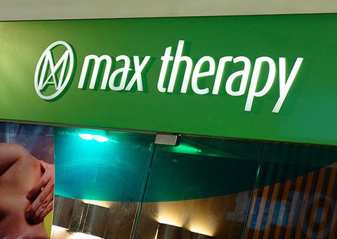 Target Centre - Tourism TAS 13