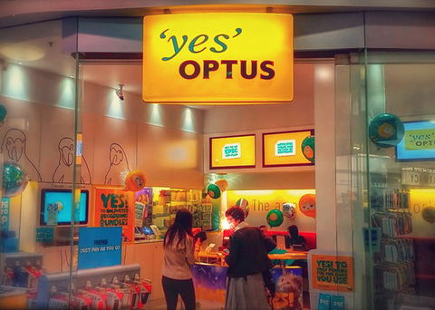 Target Centre - Tourism TAS 16