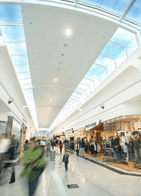Parkmore Shopping Centre - Tourism TAS 3