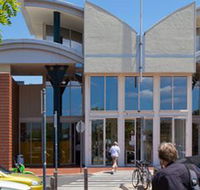 Northcote Central Shopping Centre - Hobart Tourism