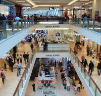 Ringwood Square Shopping Centre - Tourism TAS