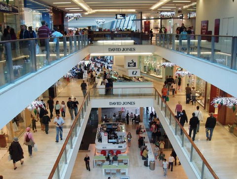 Ringwood Square Shopping Centre - Tourism TAS 0