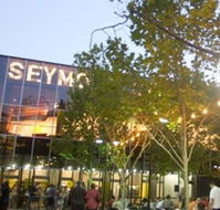 Seymour Centre - Hobart Tourism