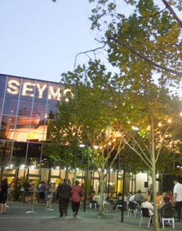 Seymour Centre - Hobart Tourism 0
