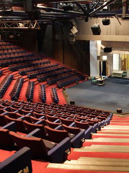 Seymour Centre - Hobart Tourism 1