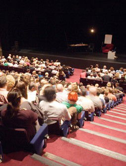 Seymour Centre - Hobart Tourism 3