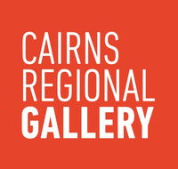 Cairns Regional Gallery - Tourism TAS