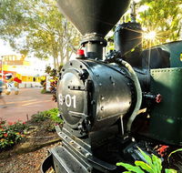 The Ginger Factory - Tourism TAS