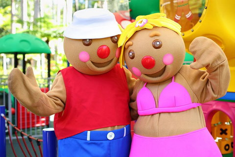 The Ginger Factory - Tourism TAS 2