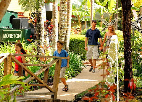 The Ginger Factory - Tourism TAS 5