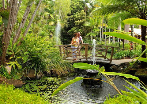 The Ginger Factory - Tourism TAS 7