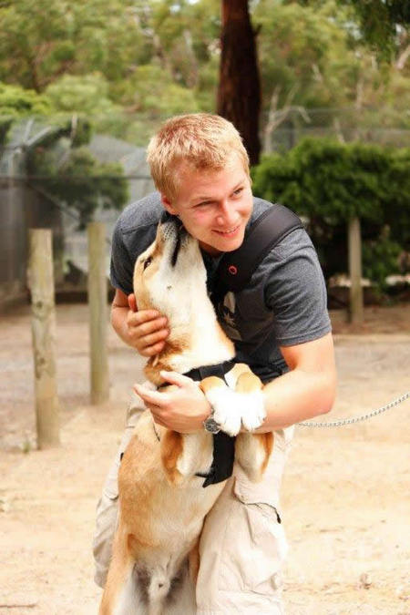 Gumbuya Park - Tourism TAS 4