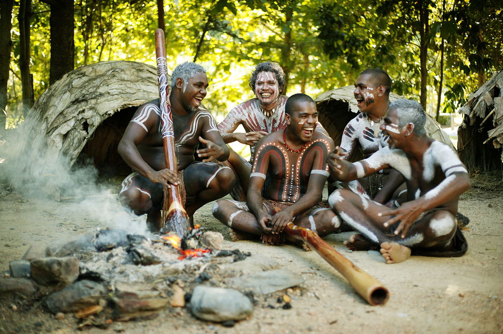 Tropical North Queensland QLD Hobart Tourism