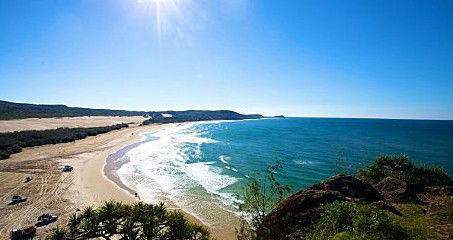 Queensland Day Tours - Hobart Tourism 11