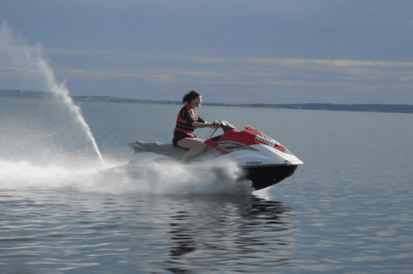 Aquavue Cafe Watersports - Tourism TAS 2