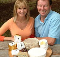 Witches Chase Cheese Co - Tourism TAS