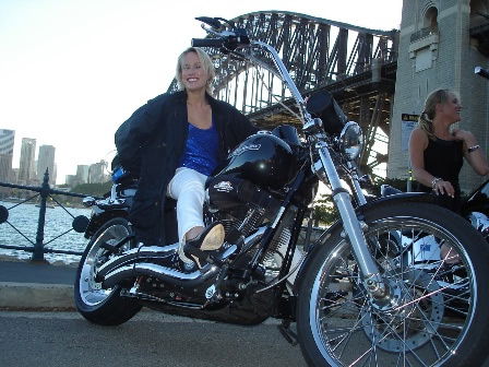 A Wild Ride - Tourism TAS 5