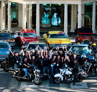 Wildfire Tours - Tourism TAS