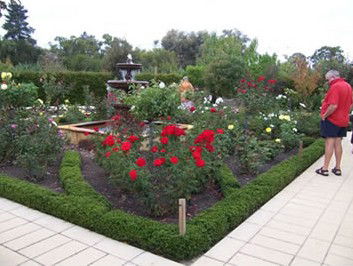 Abingdon Miniature Village - Tourism TAS 4