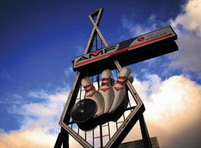 AMF Bowling Centres Australia - Tourism TAS 4