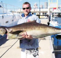 True Blue Fishing Charters - Tourism TAS