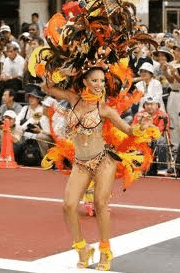 Brazilian Touch - Hobart Tourism 2