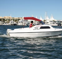 Mirage Boat Hire - Tourism TAS