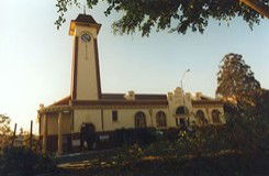 Sandgate Theatre - Tourism TAS 1