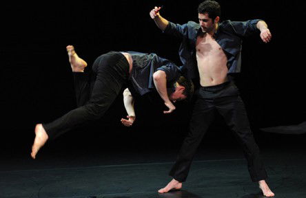 Expressions Dance Company - Hobart Tourism 1
