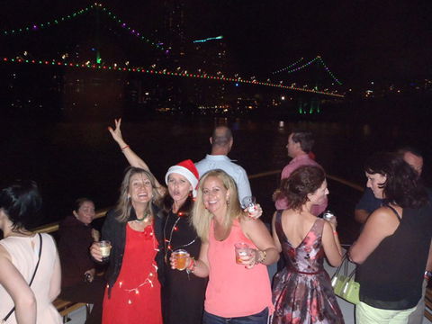 Brisbane Cruises - Tourism TAS 4