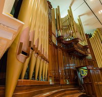 Brisbane City Hall - Hobart Tourism