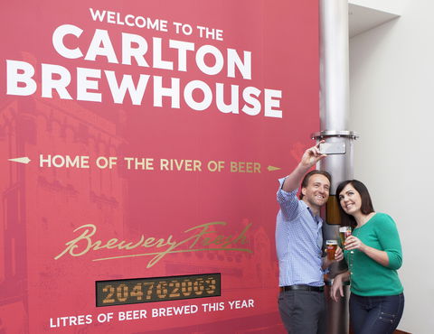 Carlton Brewhouse - Tourism TAS 3