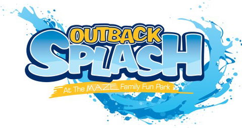 Outback Splash - Tourism TAS 0