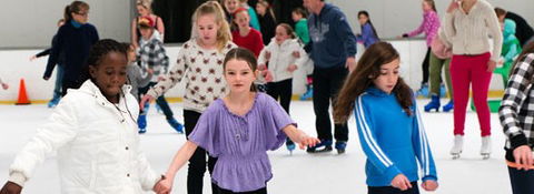 Cockburn Ice Arena - Tourism TAS 2