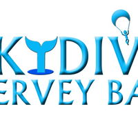 Skydive Hervey Bay - Tourism TAS