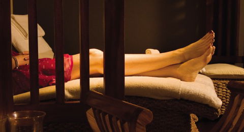 The Thai Foot Spa - Hobart Tourism 2