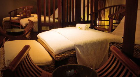 The Thai Foot Spa - Hobart Tourism 3