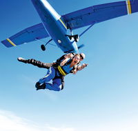 Skydive the Beach and Beyond Yarra Valley - Tourism TAS
