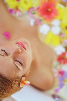 Spa On Brougham - Tourism TAS 5