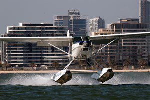 Melbourne Seaplanes - Tourism TAS 0