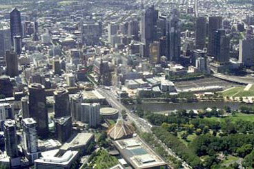 Melbourne Seaplanes - Tourism TAS 3