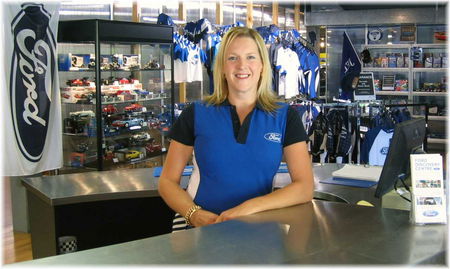 Ford Discovery Centre - Hobart Tourism 5