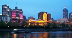 City River Cruises Melbourne - Hobart Tourism 3