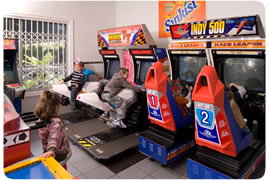 Wetlands Mini Golf - Tourism TAS 5