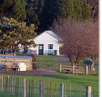 Chesterfield Farm - Hobart Tourism