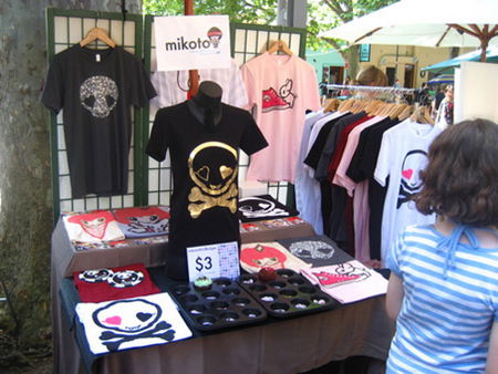 Paddington Markets - Tourism TAS 4