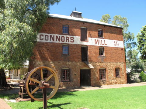 Toodyay Visitor Centre - Tourism TAS 0