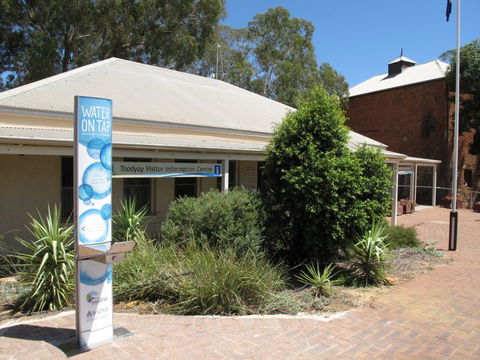 Toodyay Visitor Centre - Tourism TAS 1